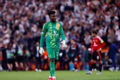 重返国米？曼联有意放弃奥纳纳，国米与摩纳哥频频示好！