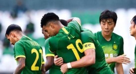 国安10万欧捡漏德甲中卫，已完成体检，搭档斯帕吉奇筑牢后防