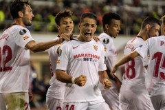 9/23周二赛事前瞻：西甲 塞维利亚VS比利亚雷（内附12场预测）