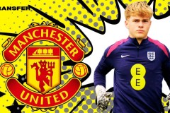 曼联完成另一新门将签约！左后卫目标确定，西甲悍将或仅需1500万