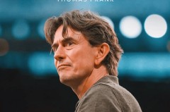 官方：热刺宣布弗兰克就职新任主帅 双方签约至2028年