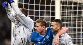 意甲第20轮综述：国际米兰布局深远，AC米兰防线漏洞频现