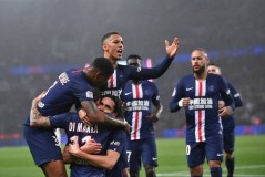 5冠王还不够！巴黎王朝再添1冠，12月终极目标曝光，全欧都慌了