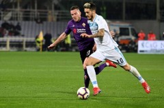 意甲中游胶着战：科莫主场争胜冲前 10！拉齐奥客场抢分能否破僵局？