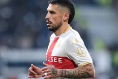 昔日中超标王或遭遇意甲劲旅解约，有望重返中超，新东家浮出水面