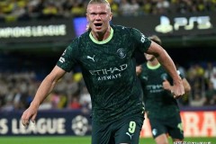 5-1！5-1！英超横扫欧冠，6队出战，5胜1平，仅热刺未胜，最新积分榜曝光