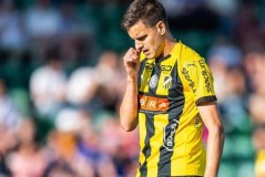 今日比赛推荐：欧联资格赛，赫根vs布兰，北欧德比真假难料！