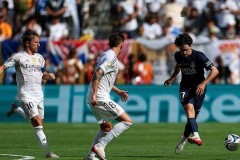 巴黎杀疯了：168天横扫英超4强+西甲双雄！总分28-8冲击6冠