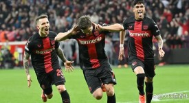 奥林匹亚科斯主场死磕勒沃库森，伤病成最大X因素