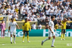 0-2！2-3！德甲球队全军覆没，世俱杯四强诞生，巴黎剑指复仇皇马