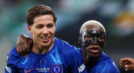 告别皇马！切尔西反挖亿元中场，阿隆索更爱恩佐，两巨星互换东家