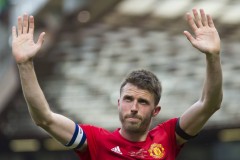 卡里克：曼联的标准是不一样的，当时我们赢球了弗格森也会生气