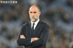 热刺1-2富勒姆：十轮不胜仅高降级区4分，这支球队真的要降级了？