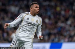 三王争霸赛：哈姆凯同轮进球命不同 总进球36-31-34