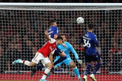 诺丁汉森林主场交锋占优，西汉姆联能否守住？