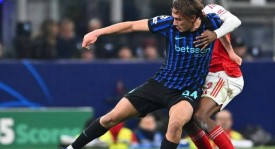 国米遭遇三连败仍有两大亮点，马洛塔早已承认意甲实力下滑，齐沃拼尽全力