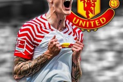 叒被拒！英媒：纽卡已接受塞斯科选择曼联的事实，将推进其他目标